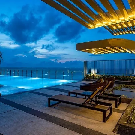 Condotel The Song Vung Tau - Apartment Luxury The Song Vung Tau
